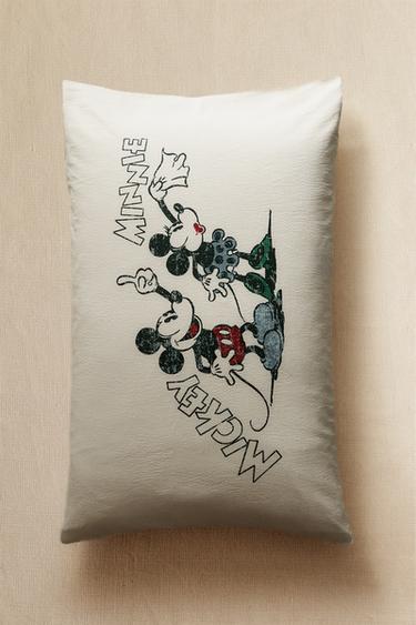 MICKEY & MINNIE MOUSE ©DISNEY SWEATSHIRT - Multicoloured by Zara