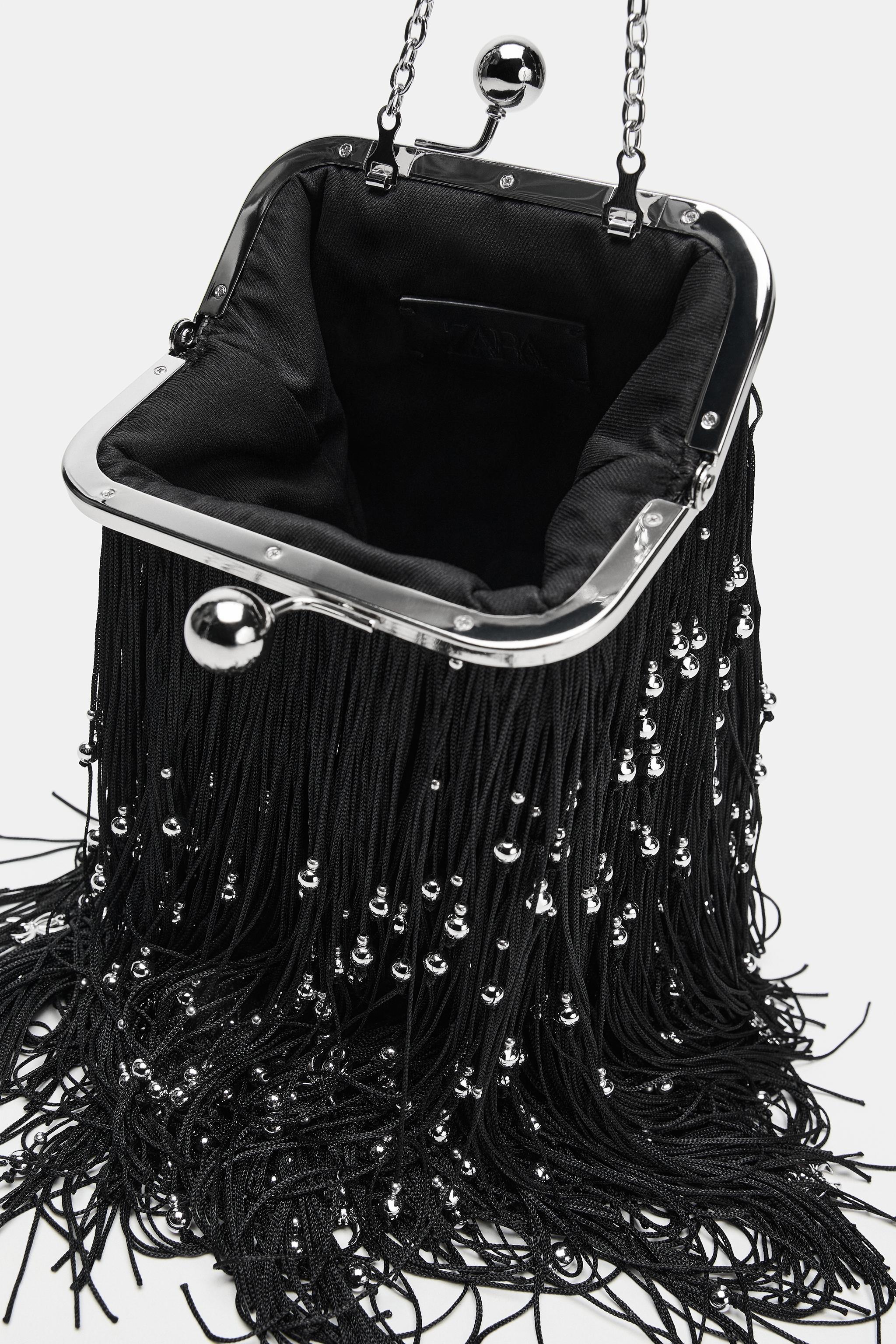 SAC À MAIN FANTAISIE