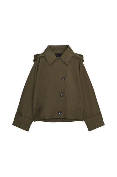 ΚΑΜΠΑΡΝΤΙΝΑ WATER REPELLENT ZW COLLECTION
