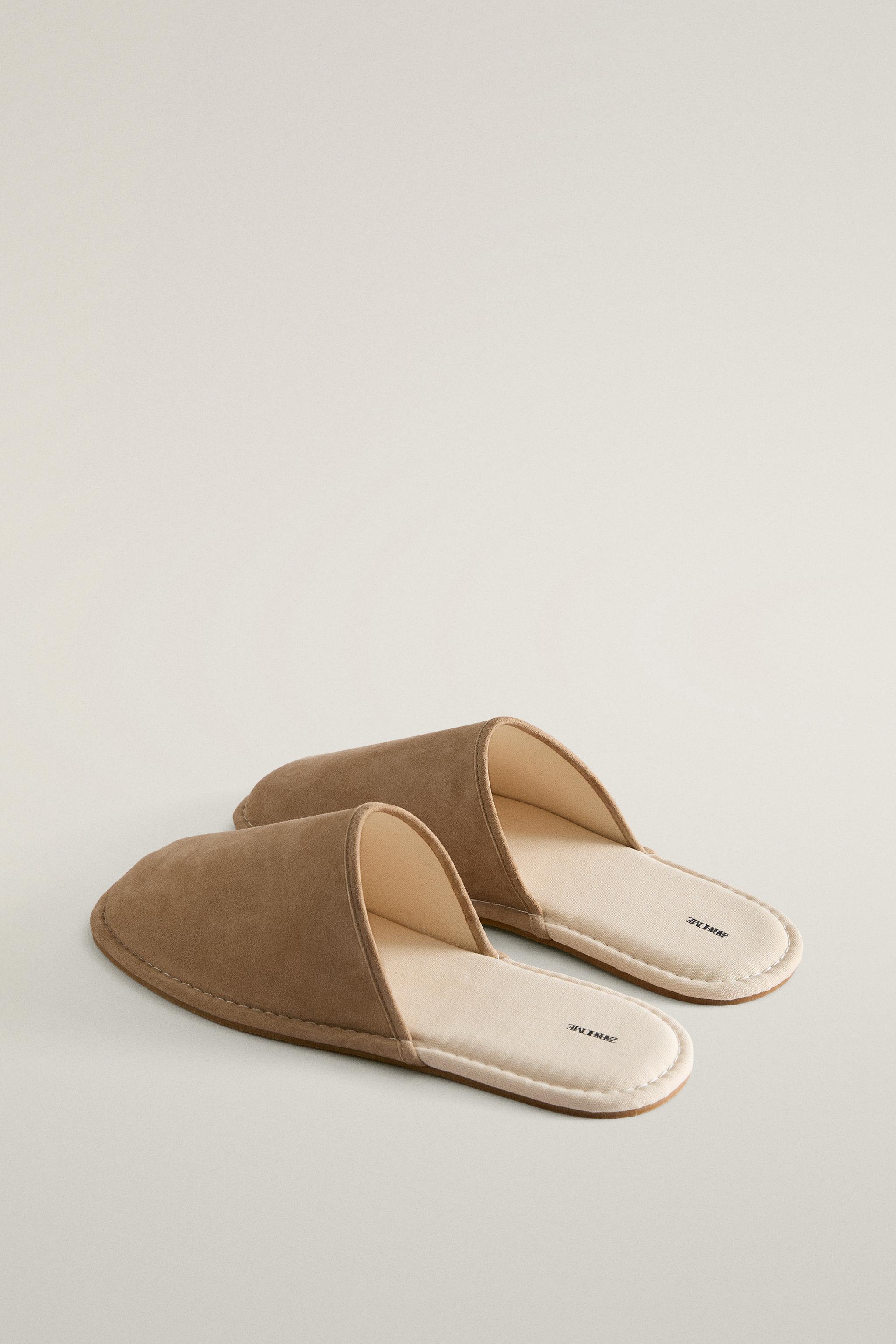 MULE CUIR