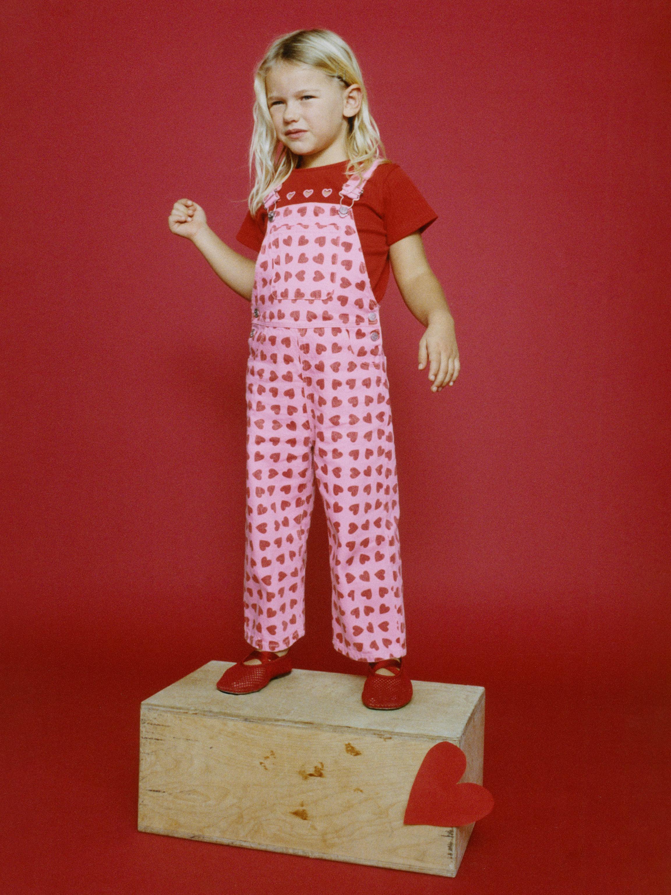 女の子（乳幼児）用カジュアルウェア | ZARA 日本