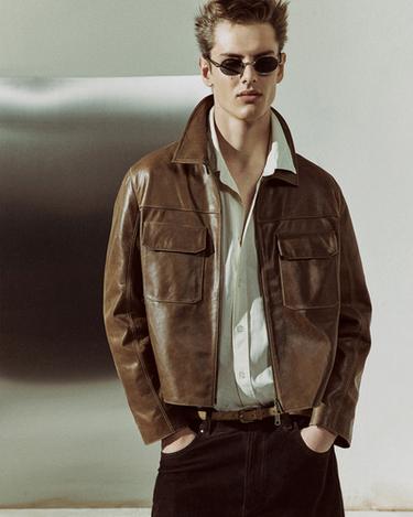 ОБРАЗ — 554 от Zara