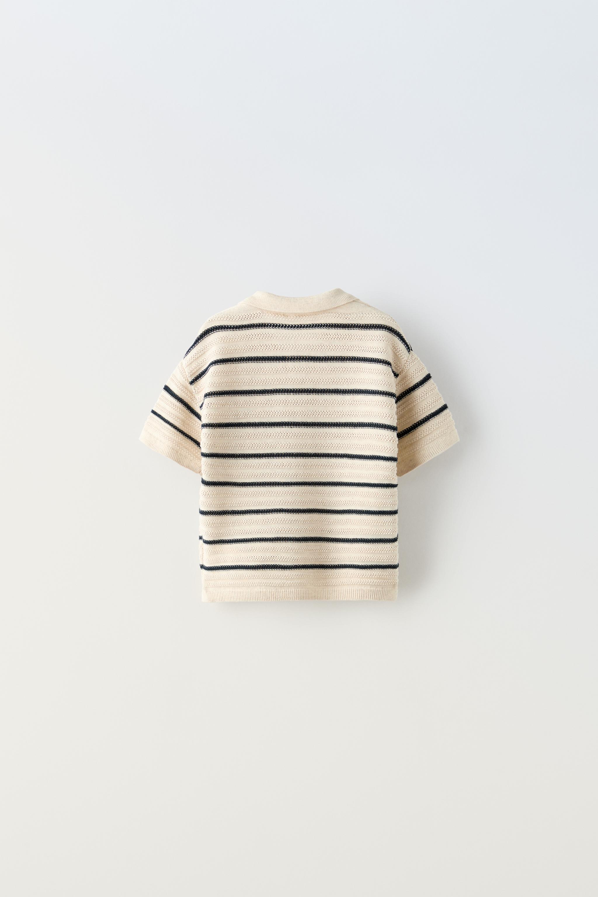 男の子（乳幼児）用ニットウェア | 最新コレクション | ZARA 日本