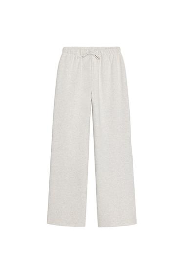 SOFT TROUSERS