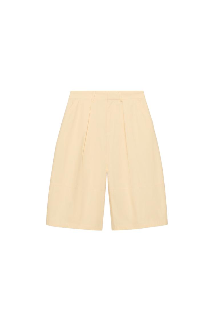 BERMUDAS PINZAS ZW COLLECTION