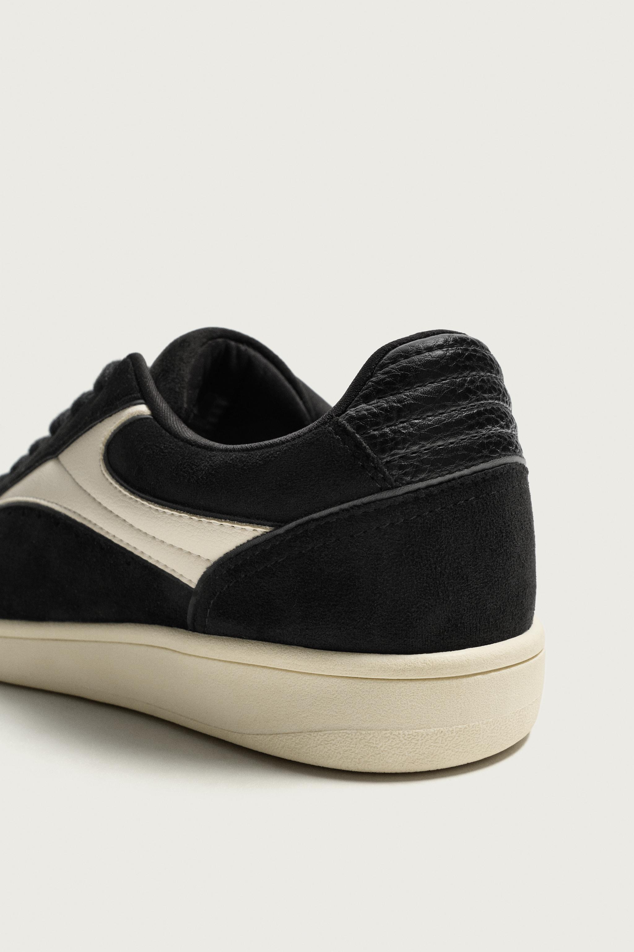 RETRO STYLE SNEAKERS