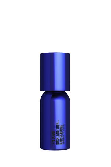 ZARA HAIR PERFUME DUSK: AND THEN... 75 ML / 2.54 oz - TINTED LEATHER by Zara