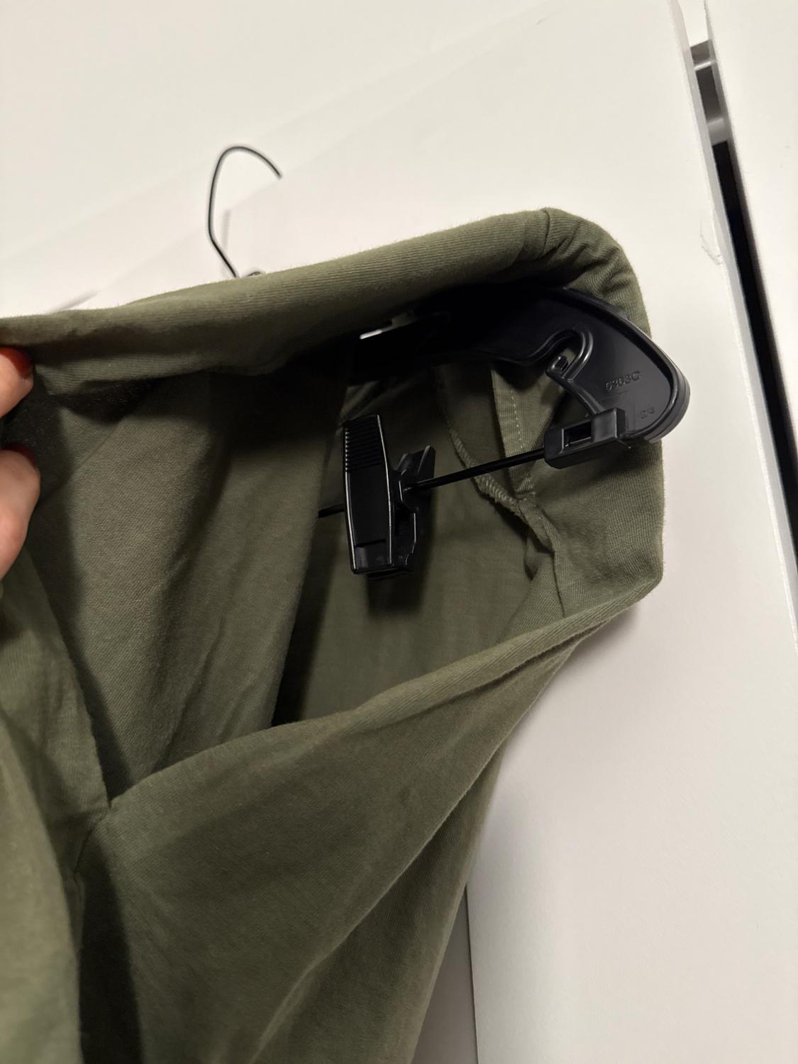 SHOULDER PAD TOP - Image 2
