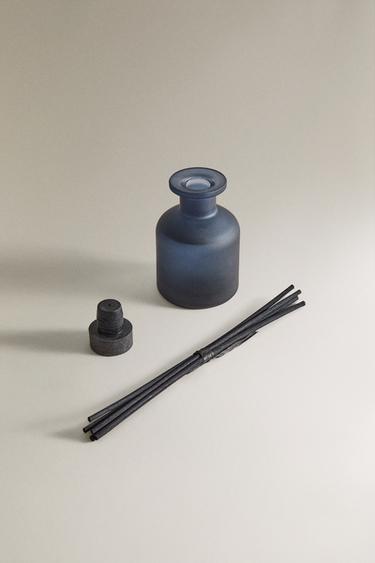 (120 ML) AQUA BERGAMOTA REED DIFFUSERS - Pastel green by Zara - Image 1