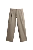 FERMUARLI REGULAR FIT DENIM CEKET - Görsel 3