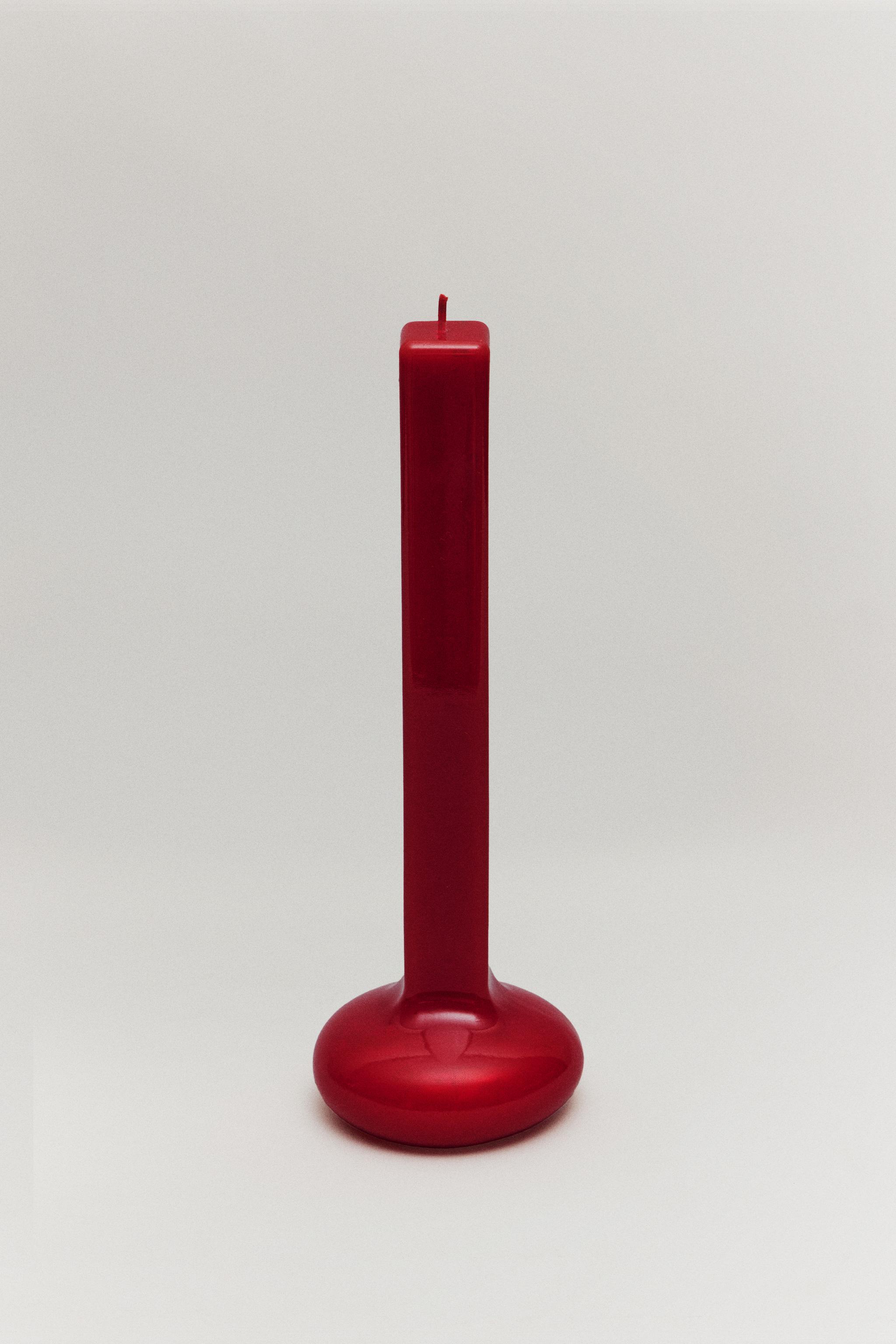 THE CHANTS CANDLE