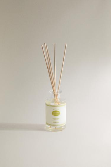 (190 ML) PISTACHIO & CHOCOLATE GEURSTOKJES - Pistache van Zara