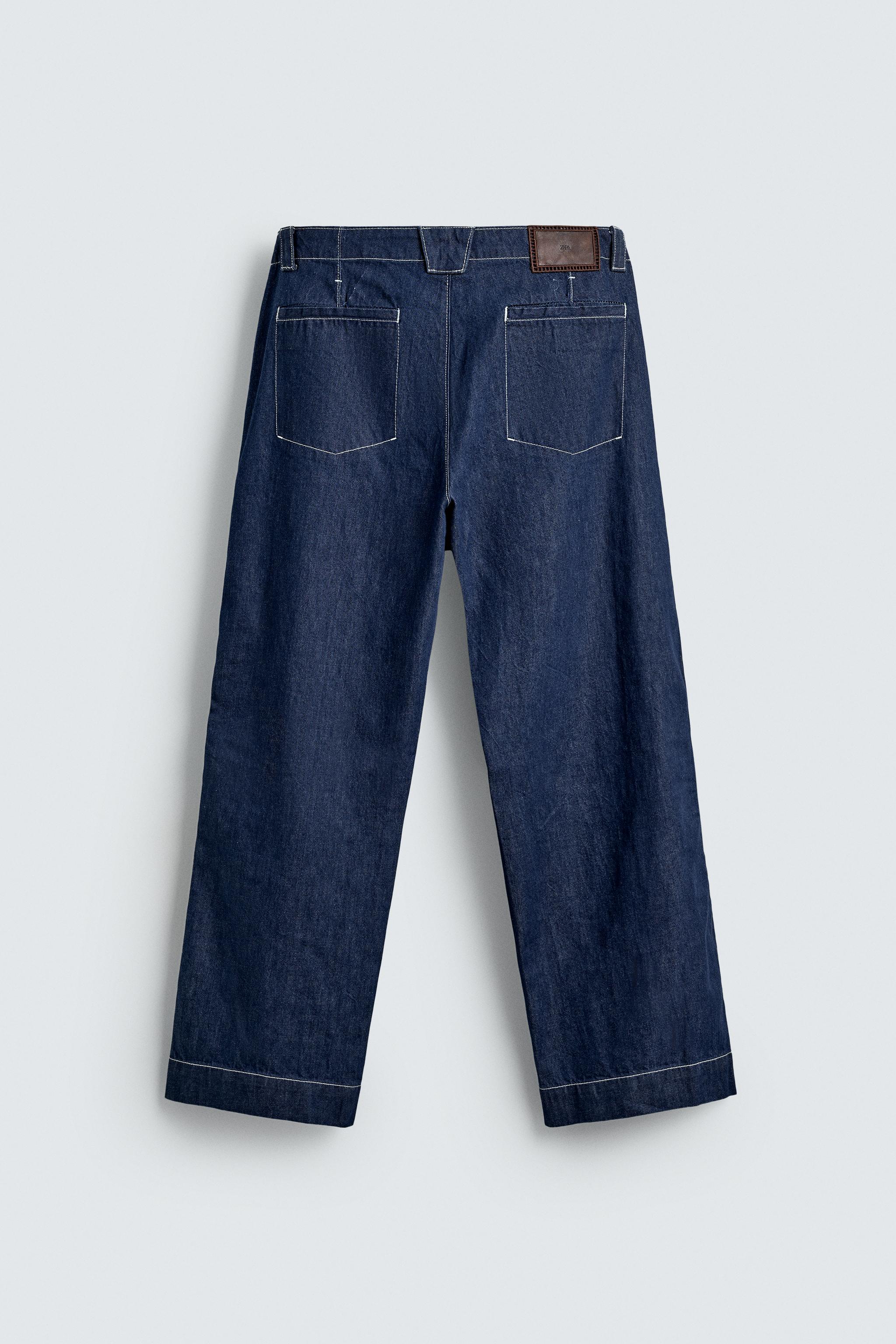 ラフ様 ブルー ネイビー インディゴ 青 27.5 BLUE BLUE JAPAN | HONAI & INDIGO DYED | ブルーブルージャパン