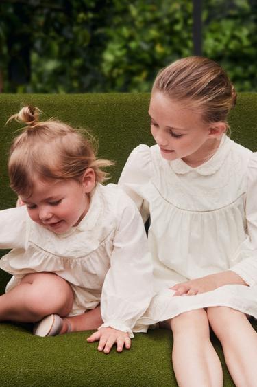 Image du produit - Jaune clair de Zara - Image 0