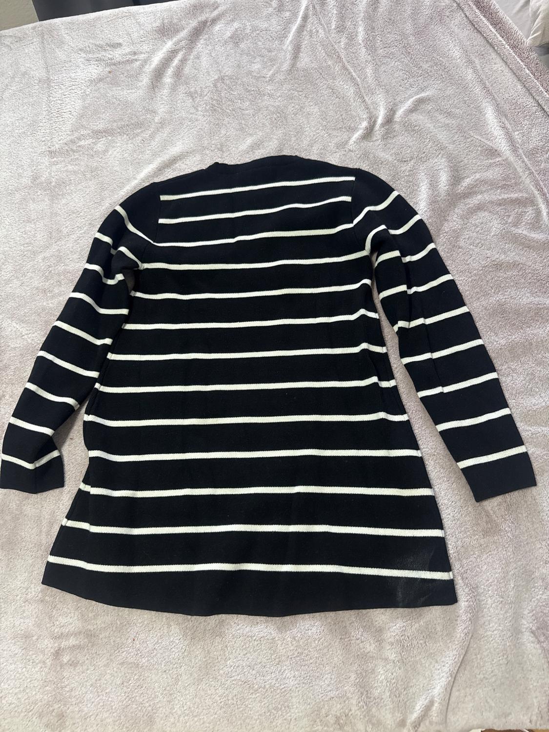 MINI KNITT DRESS - Image 3