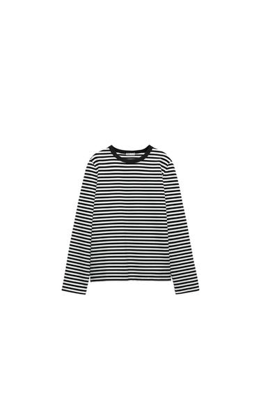 INTERLOCK CLEAN TOP