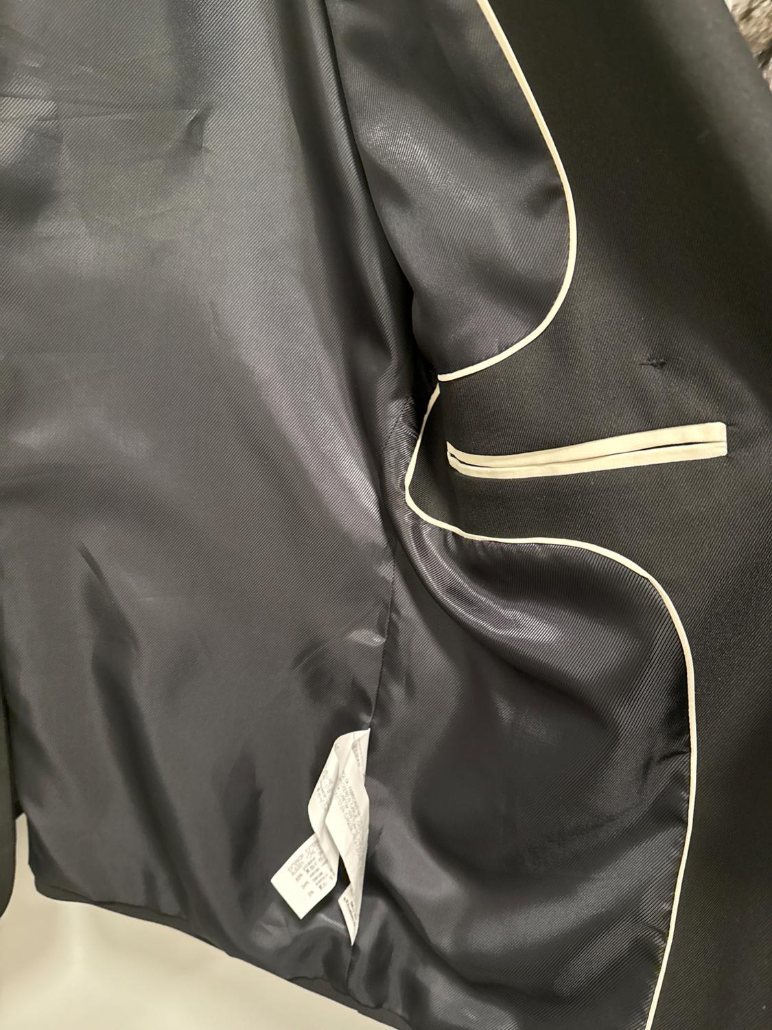 BLAZER OVERSIZE KAIA x ZARA - Image 4