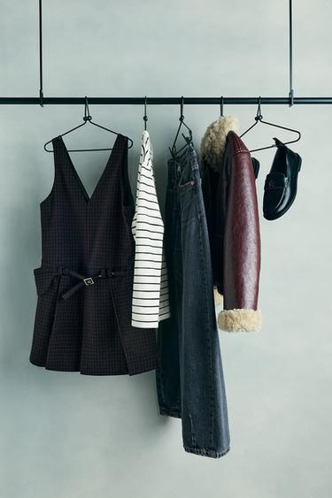 LOOK - 178 του Zara