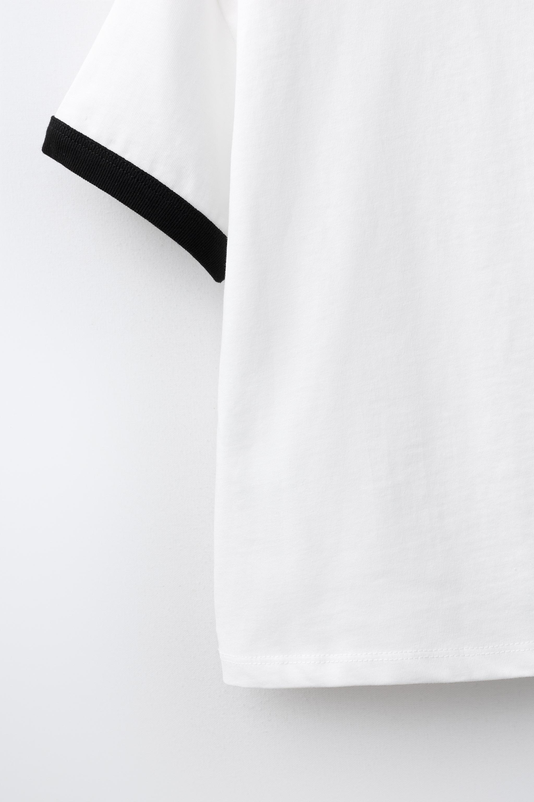 LISA © PRINT T-SHIRT