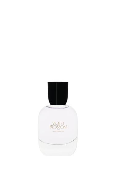 VIOLET BLOSSOM EDP 30ML (1.01 FL. OZ). - TINTED LEATHER by Zara