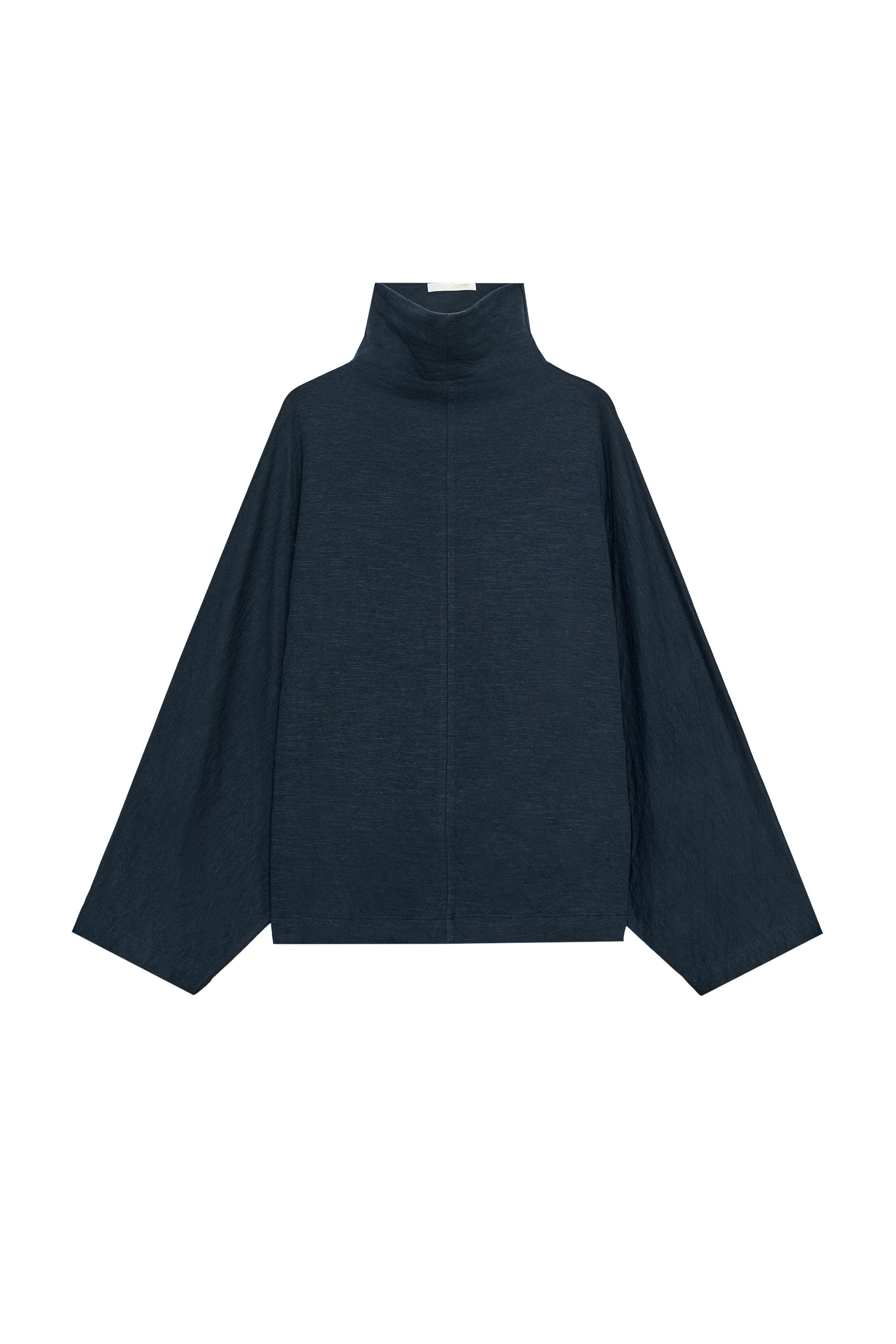 CAMISETA MANGA MURCIÉLAGO