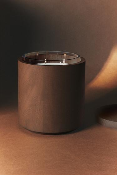 BOUGIE L - Marron de Zara - Image 5