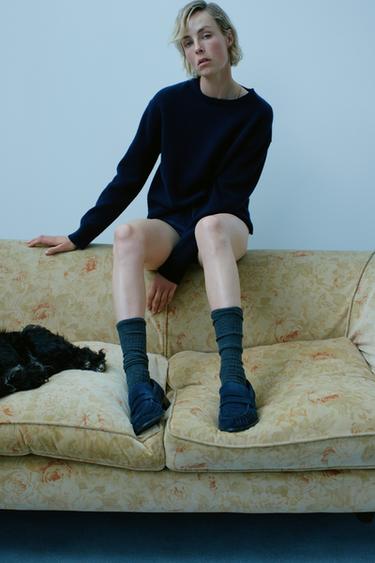 LOOK - Tostados de Zara