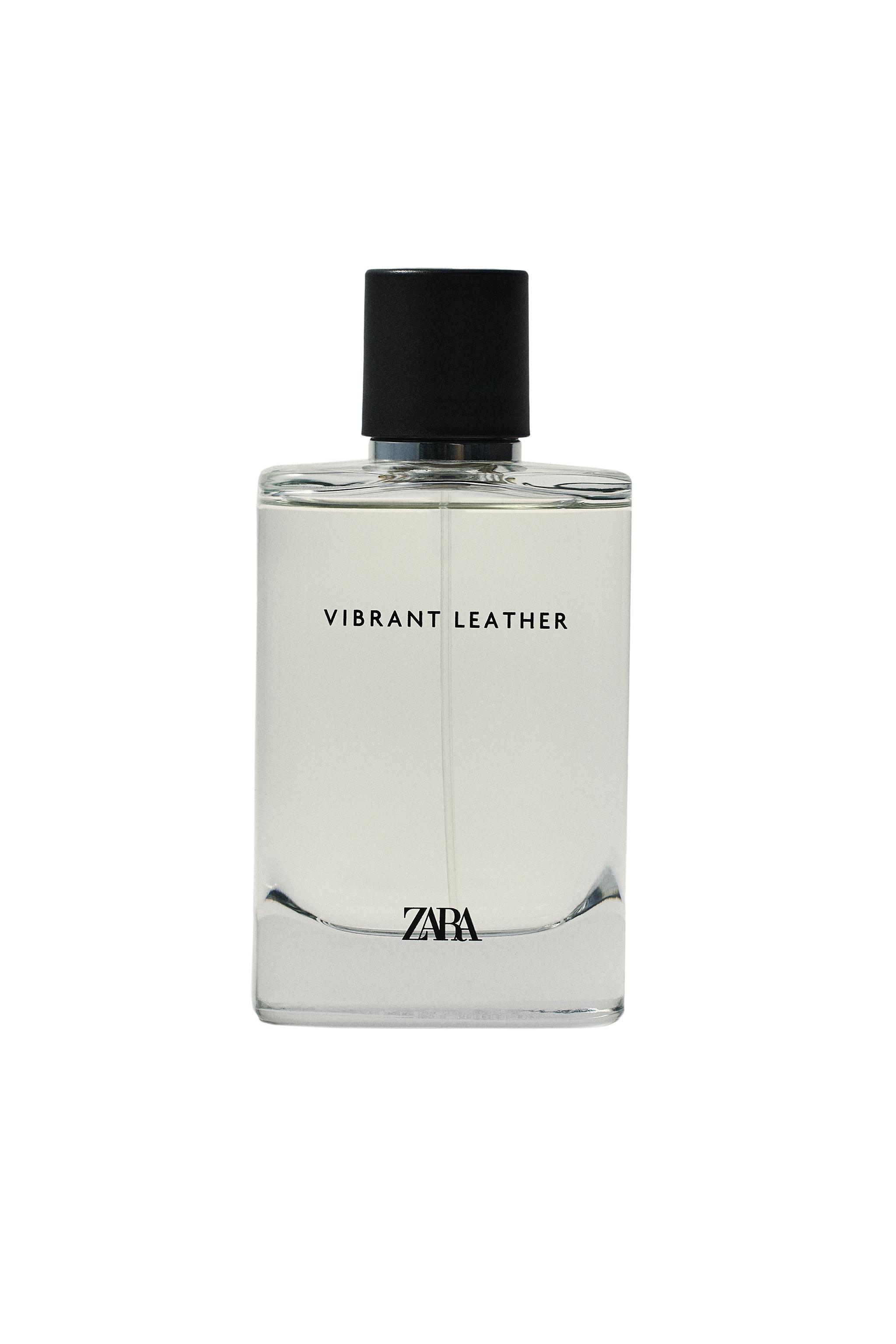 VIBRANT LEATHER オードパルファム 100ML ( 3.38 FL.OZ ) | ZARA Japan