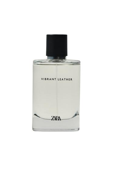 VIBRANT LEATHER EDP 100 ML / 3.38 oz -  by Zara