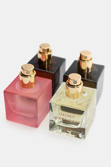GOURMAND SET EDP 4 X 25 ML / 0.85 FL. OZ. -  by Zara - Image 1