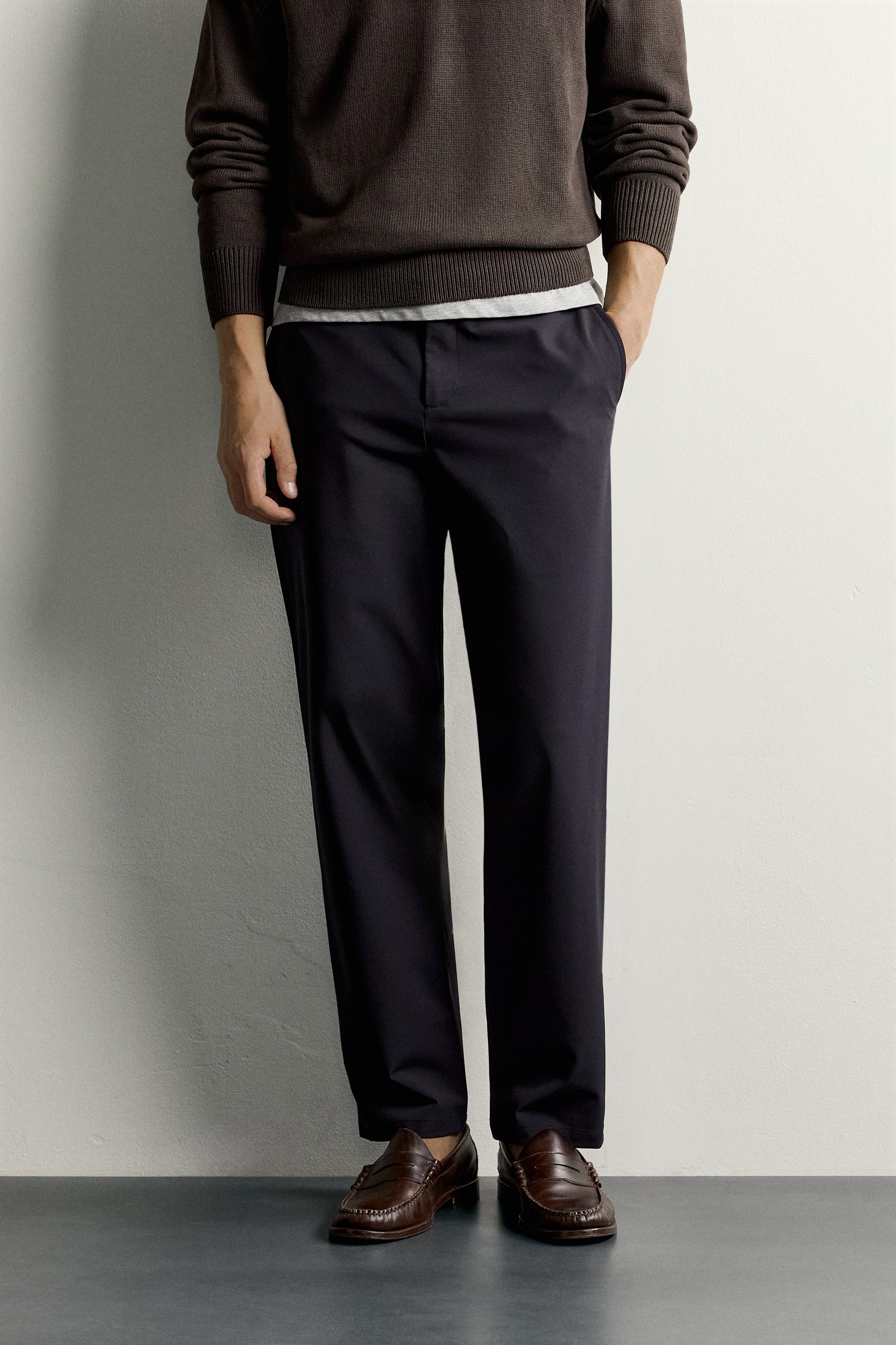 PANTALON TECHNIQUE CONFORT
