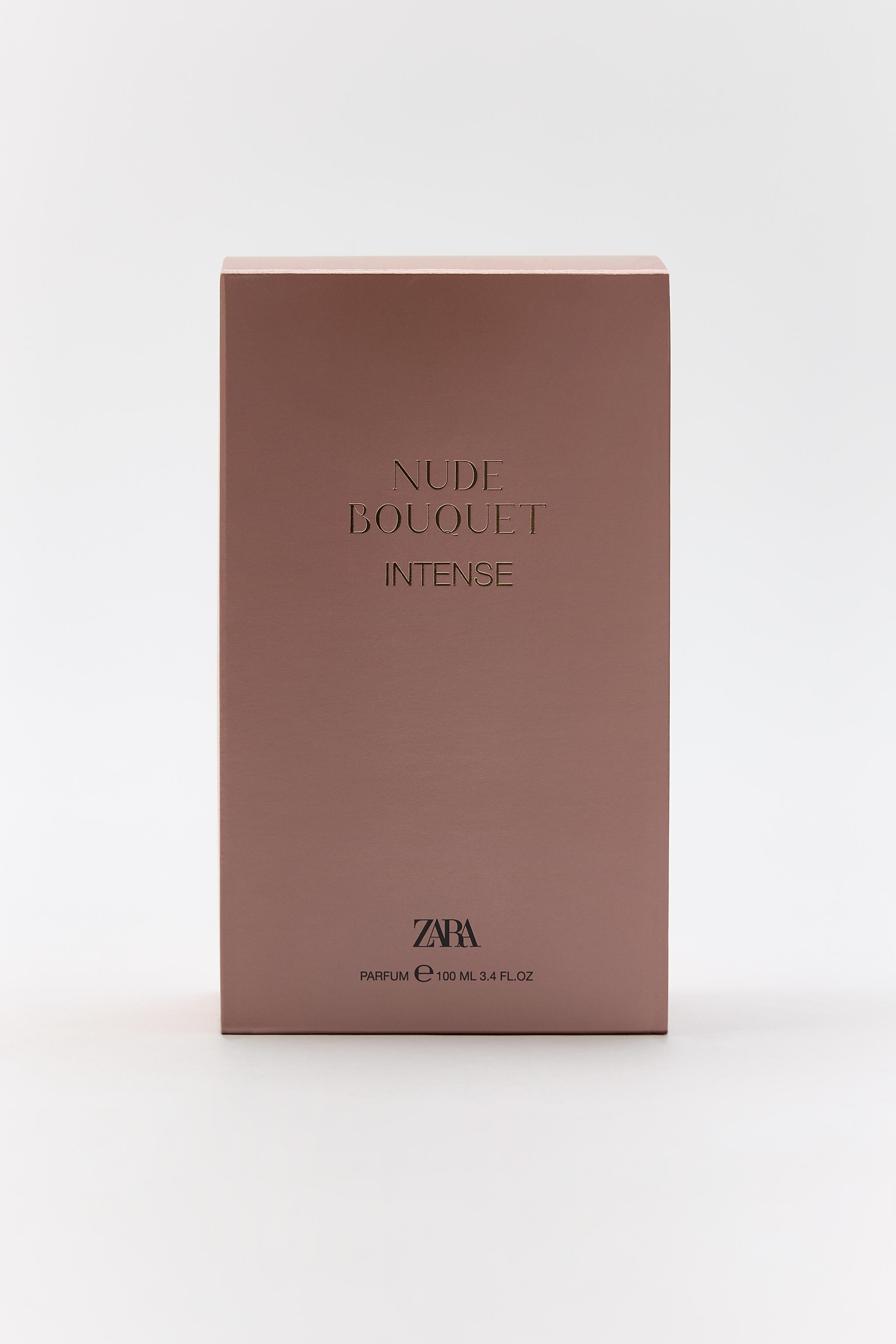 NUDE BOUQUET INTENSE PARFUM 100 ML