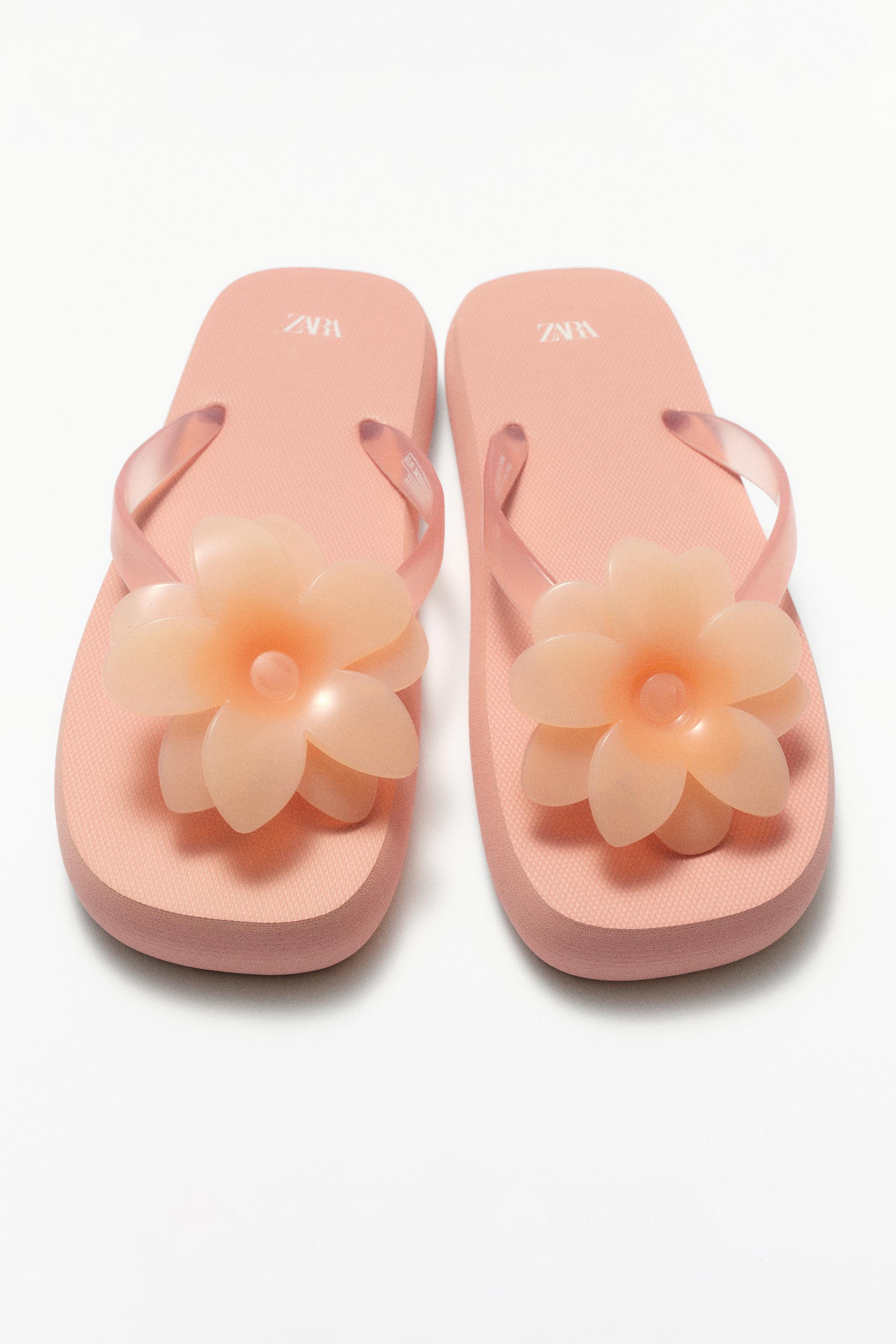 女の子用シューズ スイムウェア | ZARA 日本 女の子用シューズ スイムウェア | ZARA 日本