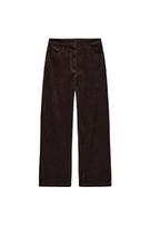 SÜET DERİ MAXI SHOPPER ÇANTA - Görsel 3