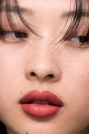 DAILY-MATTE LIP STYLO - BERRY by Zara - Image 4