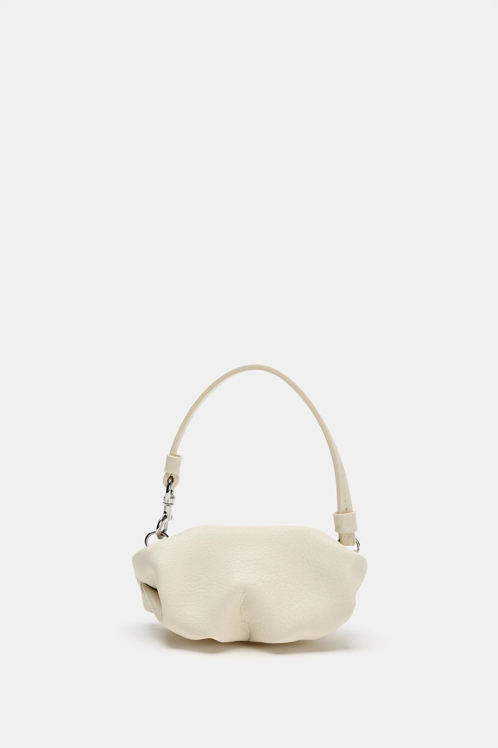 PERFUME BAG CHARM
