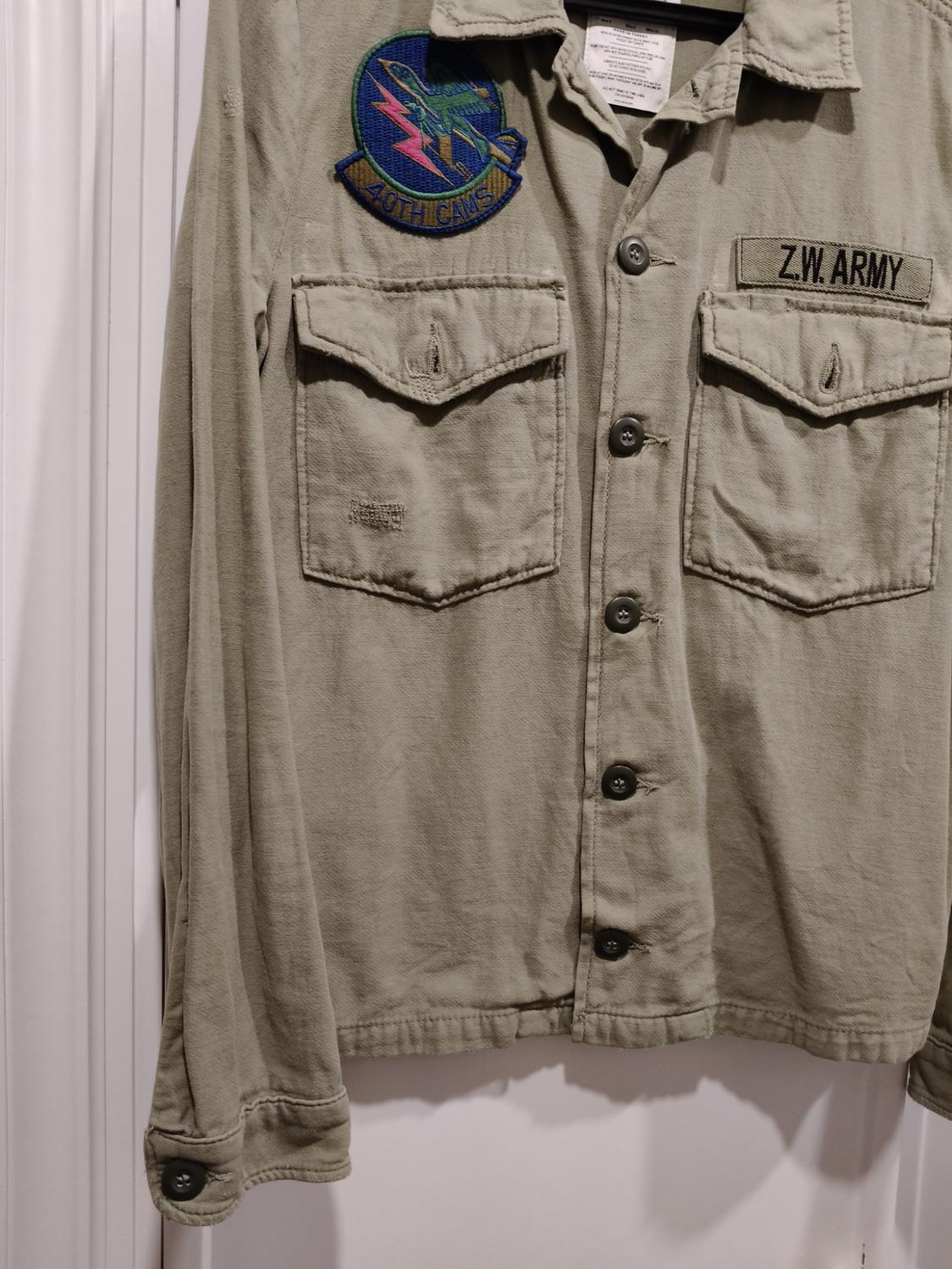 SOBRECAMISA - Image 4
