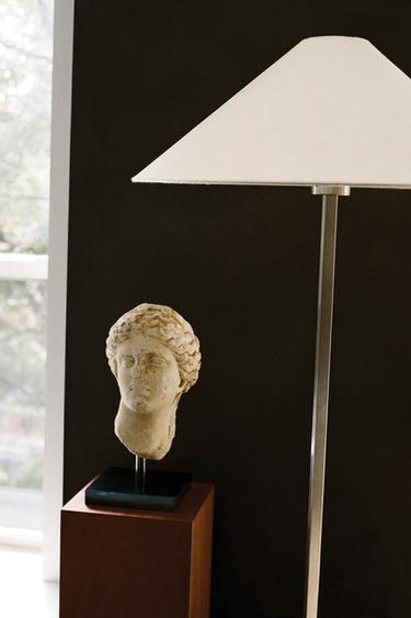 LAMP 03 - Εκρού του Zara