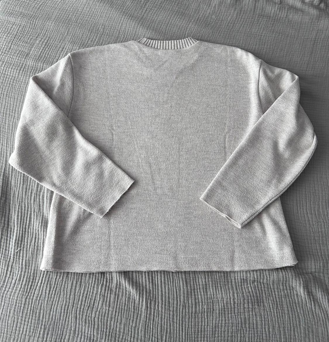 SOFT SWEATER - Image 3