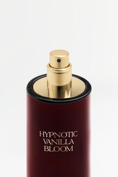 HYPNOTIC VANILLA BLOOM EDP 80 ML (2,71 FL. OZ). - Pie Tinte von Zara