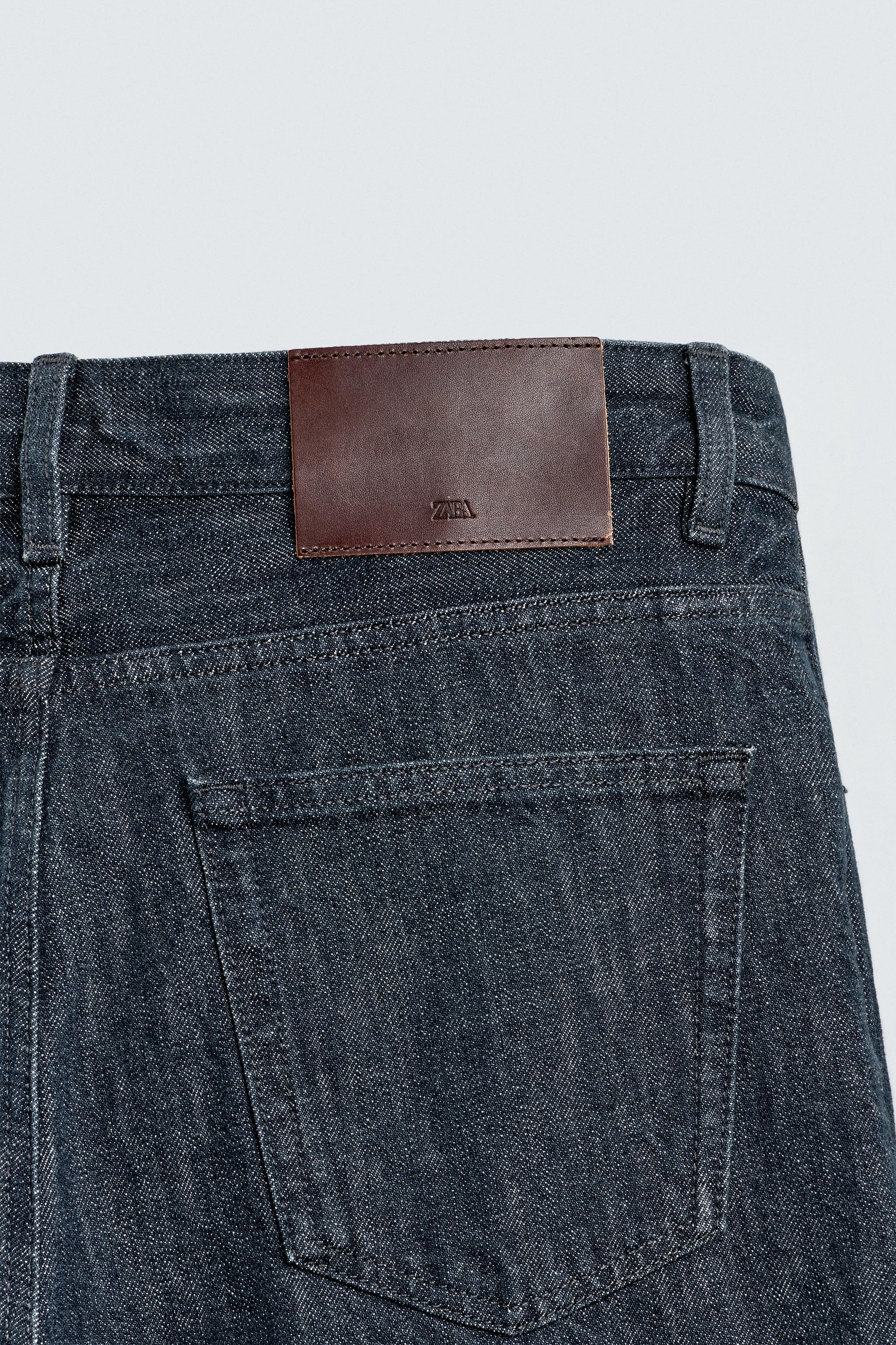 JEAN REGULAR FIT