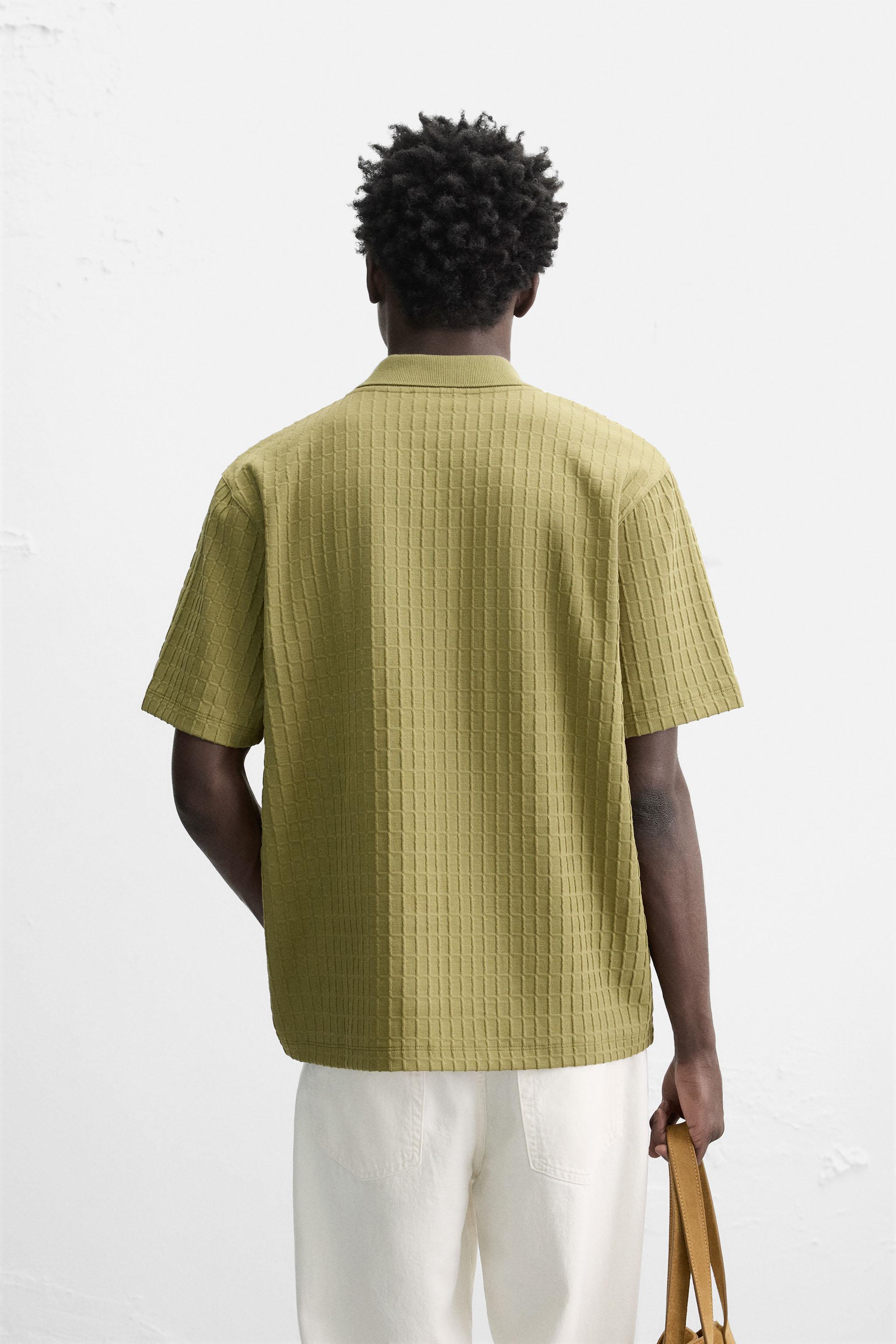 POLO STRUCTURÉ