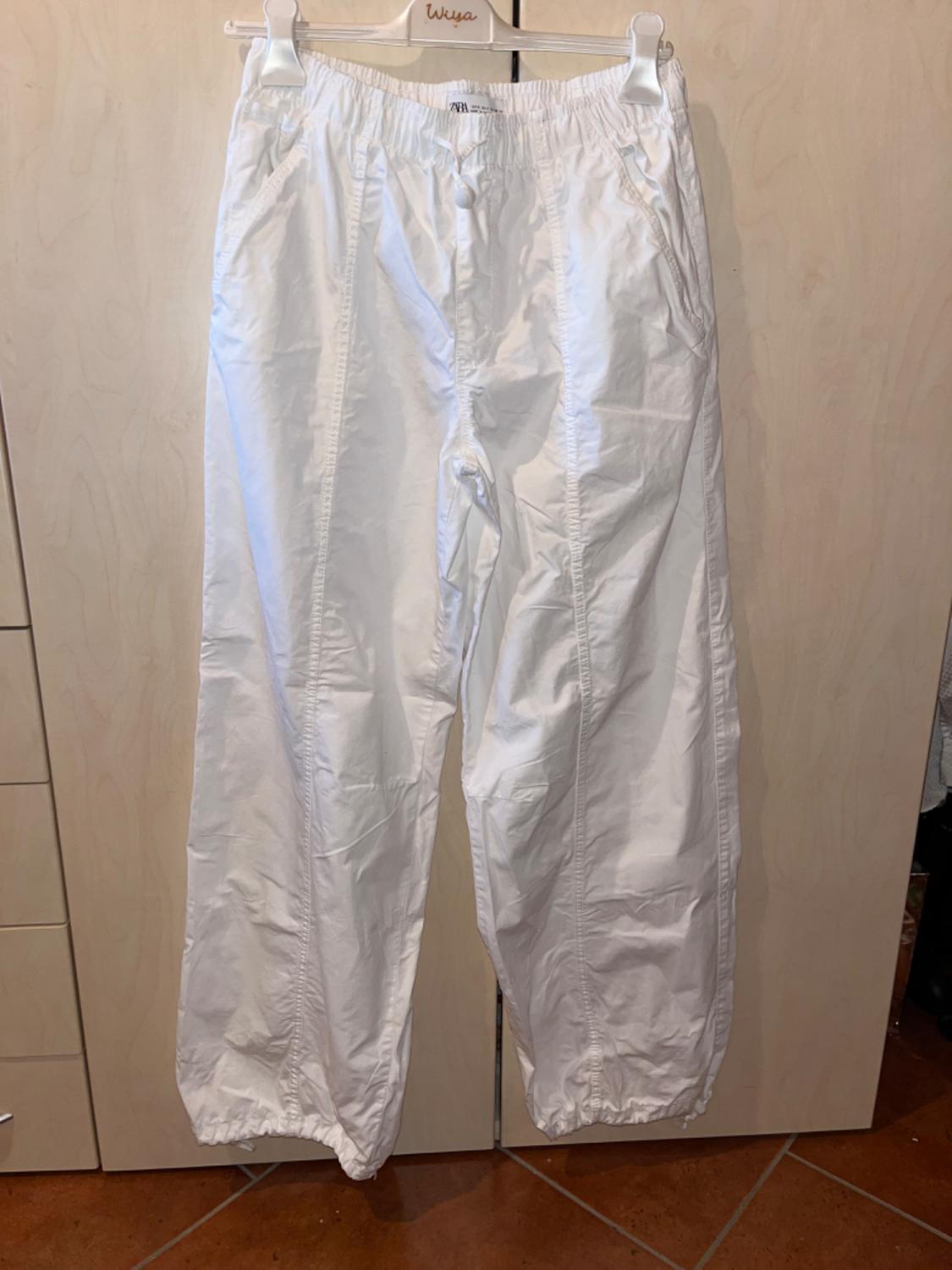 PARACHUTE TROUSERS - Image 5