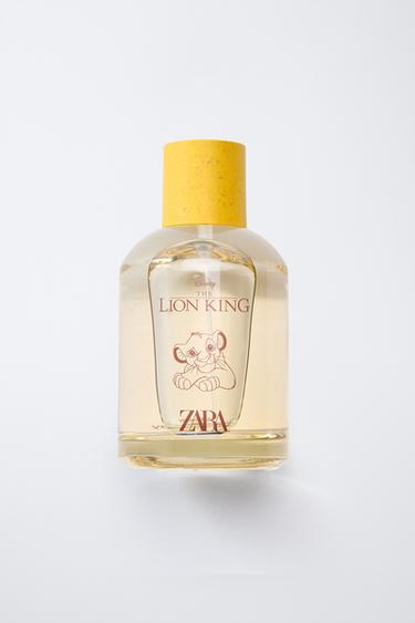 THE LION KING © DISNEY EDT 100ML (3.4 FL. OZ.) -  by Zara - Image 2