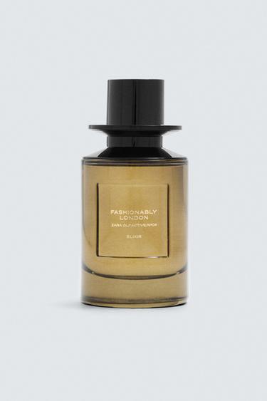 Zara FASHIONABLY LONDON ELIXIR PARFUM 100 ML (3.4 FL. OZ) -  - Image 0