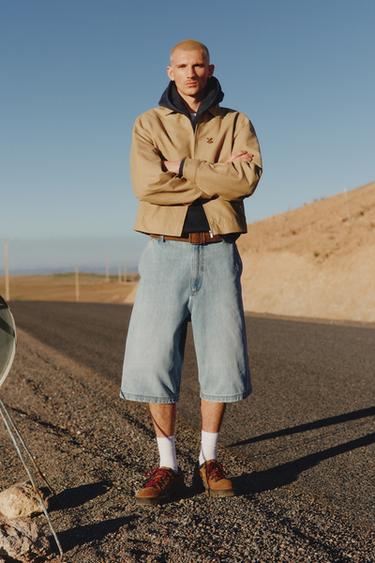 Product image - Dark pink by Zara - Image 0