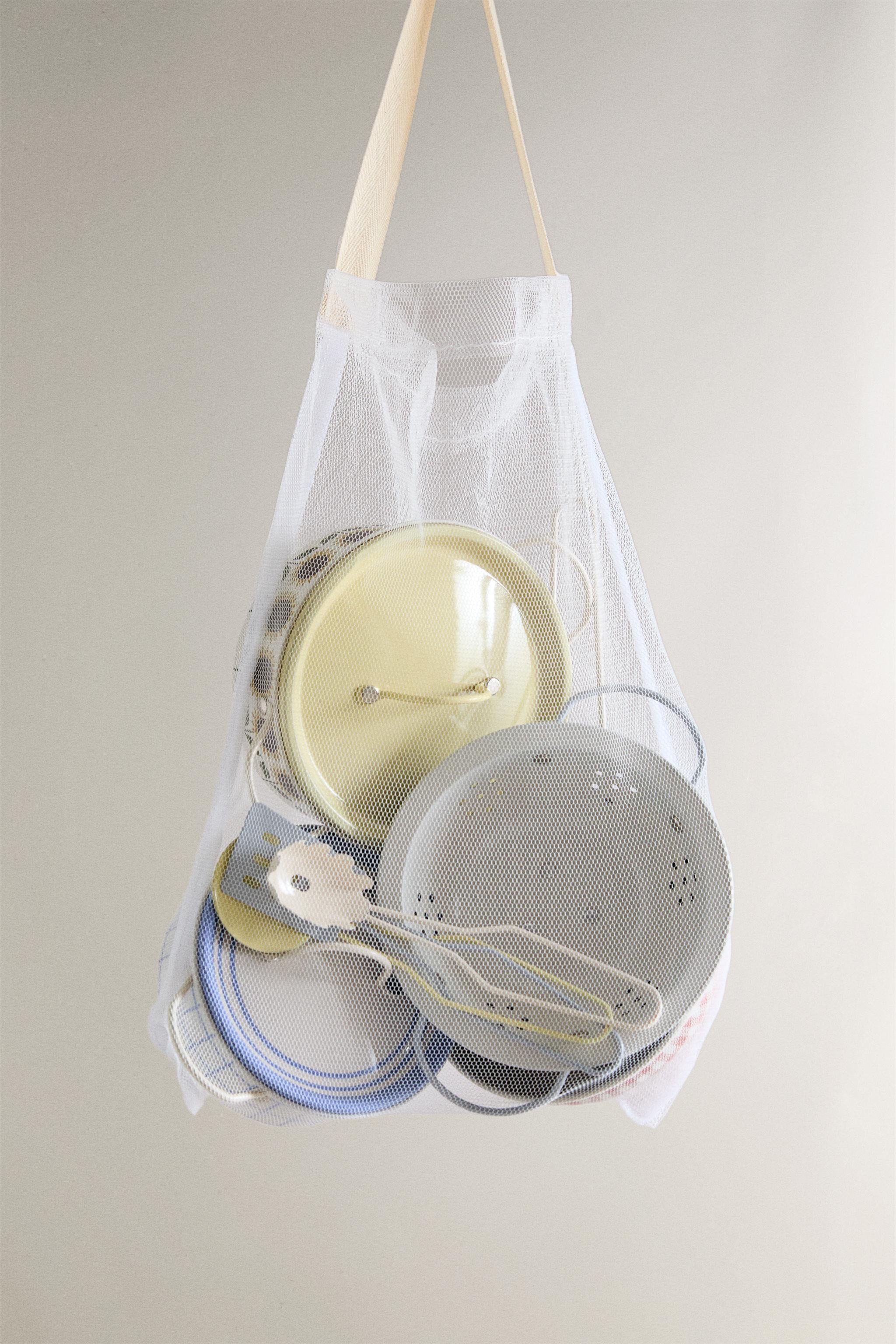 Zara KIDS' TOY UTENSIL SET — фото 5