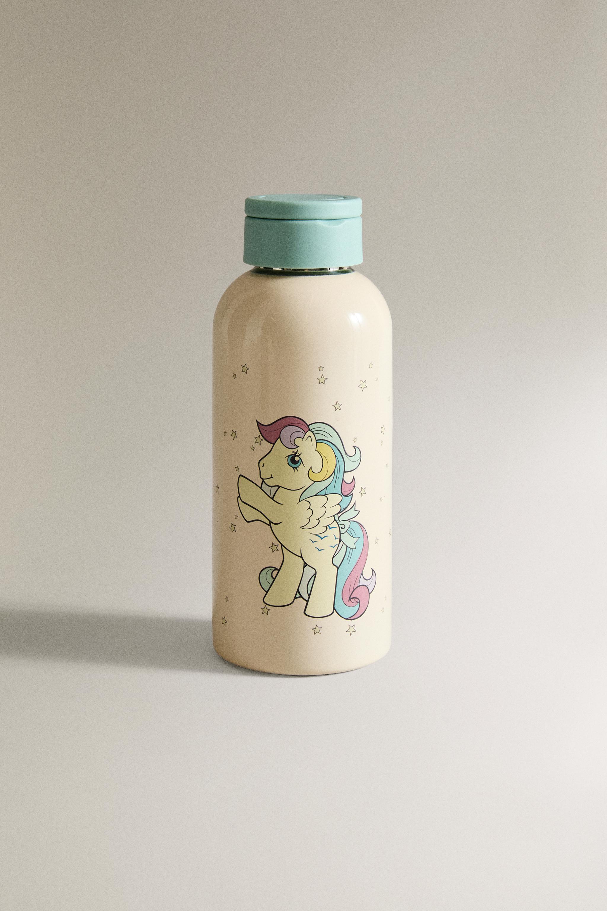 KIDS' MY LITTLE PONY© BOTTLE - Multicoloured | ZARA Turkey