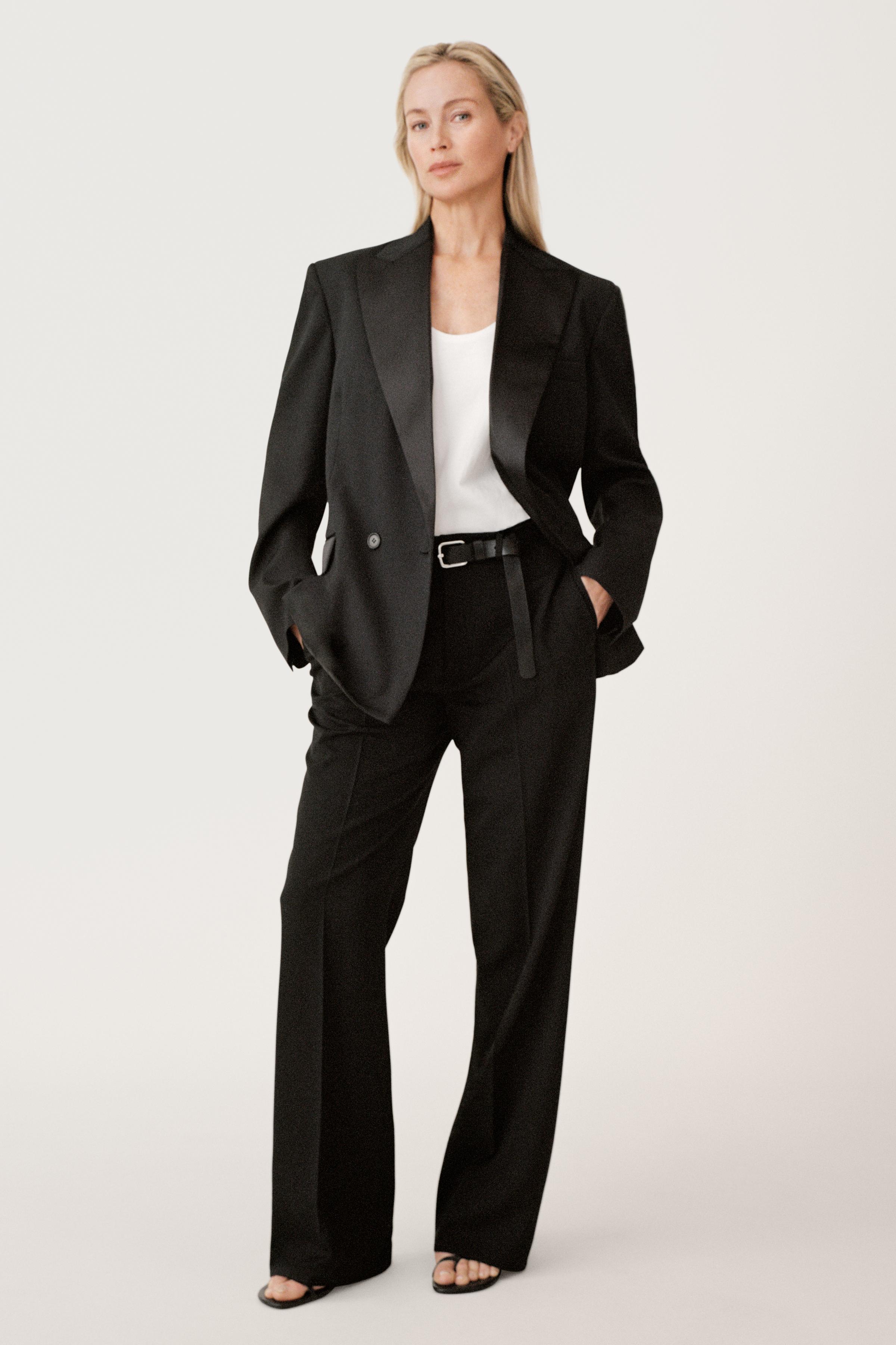 ZARA ストラップ Ｔシャツ 50TH ANNIVERSARY 0264/994 ストラップ Tシャツ 50TH ANNIVERSARY - ホワイト | ZARA Japan