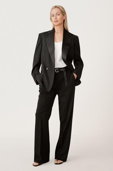 스트랩 티셔츠 50TH ANNIVERSARY - Zara의 화이트 - 이미지 0